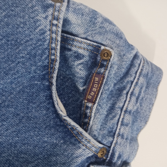 Rider's Mom Jeans - Picture 8 of 10